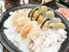 -丽江庭院之爱在路上(西单店)