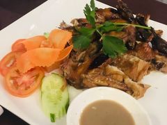 -Neary Khmer Restaurant