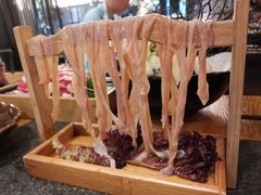 -湊湊火锅·茶憩(东城万达店)