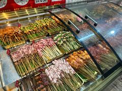 -为民烧烤吧.自贡爆炒菜(收录10年好店)