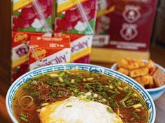 -永丰面馆(汉口路店)