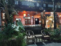 -青城甲(青城山店)