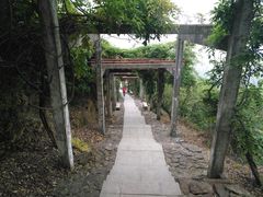 -缥缈峰景区
