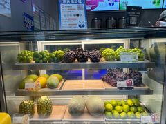 -茶百道(大兴绿地缤纷城店)
