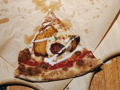 -百特喜·意大利餐厅(汇金店)