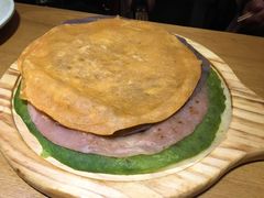 五色饼-春饼先生·北京烤鸭(甘井子万达店)