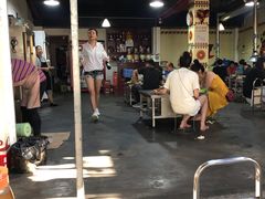 -西昌老号李小肠特色烧烤园(双流店)