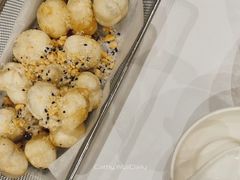 炸汤圆-眉州东坡(上海中心店)