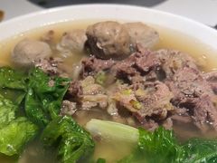 -三毛牛肉店(福强店)