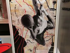 -JORDAN(外滩中央体验店)