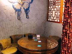 -娄三少·老北京春饼烤鸭家常菜(方庄店)