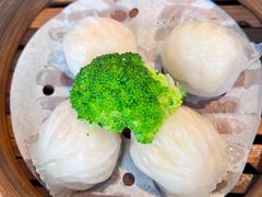 -虾饺妹·粤式手工点心(水荫路店)