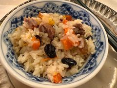 -龟兹KUCINA·新疆菜(前滩L+PLAZA店)