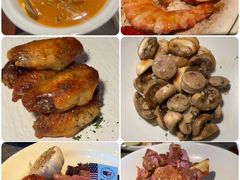 -MONICH牛排融合餐厅(和义大道购物中心店)