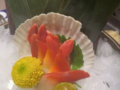 -極上萬膳·日料放题(海岸城店)