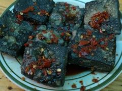 -五娭毑臭豆腐(黄兴南路店)