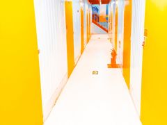 -安东易迷你自助仓储寄存仓库(顾戴路店)