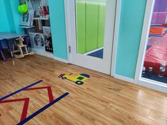 -小小运动馆(罗宾森中心)