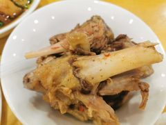 大骨棒-水仙拉面(水仙街店)