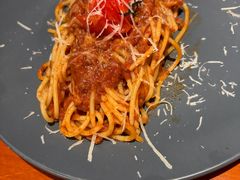 番茄肉酱意面-布拉格餐厅· 中欧捷克菜(全国首店)