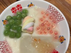 -破三川·新川菜(静安大融城店)