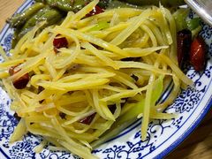 -杨三孃跷脚牛肉(清凤时代店)