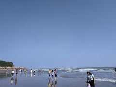 -南澳海滩
