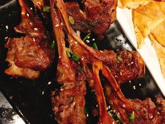 -土蚝·高压锅生蚝(百姓美食街店)