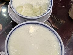 陶醉双皮奶-民信老铺(华盖路店)