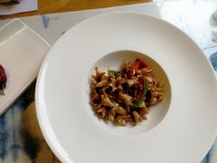 -禧和源养生素食茶馆