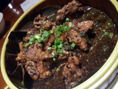 -又一福烤鸭·北京菜(东四店)