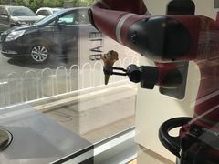 -dotcom coffee古点咖啡(致真大厦店)