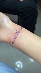 -众刺纹画·纹身·穿孔饰品·海娜定制