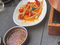 -Ameigo梅果·云贵川bistro(长宁来福士店)