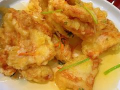 -一块豆腐·海鲜·家常菜(李沧书院路店)