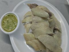 -海鲜街菜馆(海珠南路店)