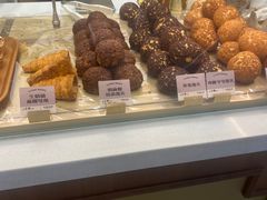 -裕莲茶楼(南京江北虹悦城店)