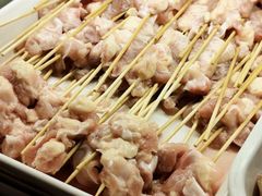-王氏炉匠·烧鸟放题自助(三里屯店)
