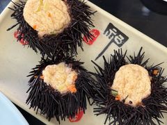 -渔家厨坊·海鲜大排档(湄洲岛店)