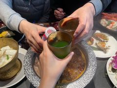 -牛YO寿喜烧和牛火锅自助(三台子万象汇店)