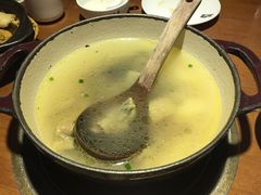 -黑鸡小馆(金源店)