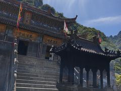 -武当山风景区