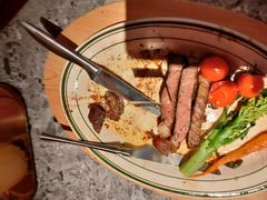 -芭莉与彩虹西餐厅(成都合生汇店)