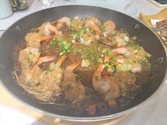 -熊猫家新派川菜(百里一·龙兴集店)