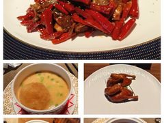 -曾宴·楚菜(湖北省博物馆店)