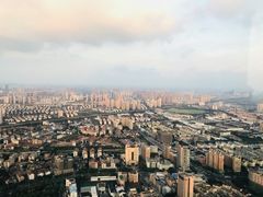 -无锡苏宁银河国际酒店-悦府65中餐厅
