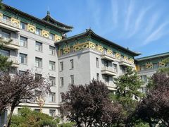 -北京友谊宾馆·俄罗斯餐厅