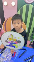 -孩子王童乐园(淮安万达店)