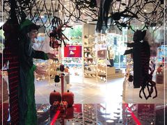 -NIKE KICKS LOUNGE体验店(北京新中关店)