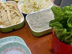 -香满锅老北京羊蝎子火锅·家常菜(新街口店)